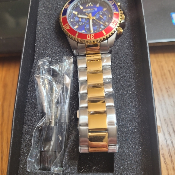 Man's watch - Picture 6 of 6